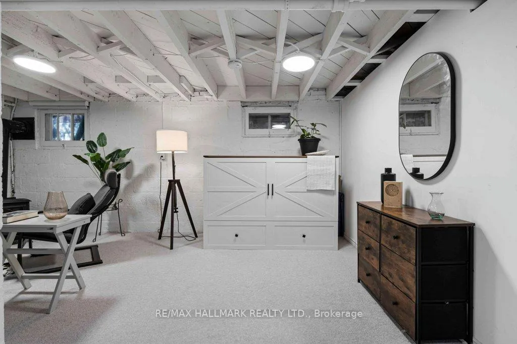 Photo 14 of 34 Gloucester Grove, Toronto, Humewood-Cedarvale — HOMEH