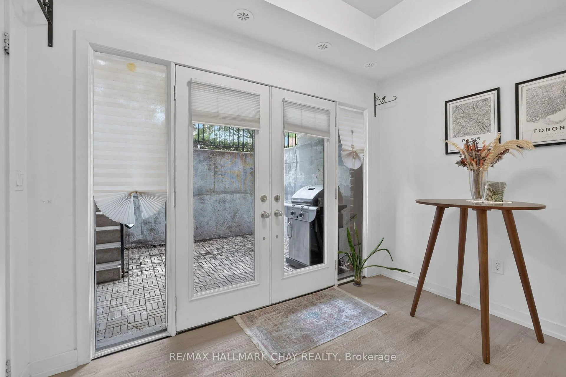 Photo 3 of Unit 52, 140 Broadview Avenue, Toronto, South Riverdale — HOMEH