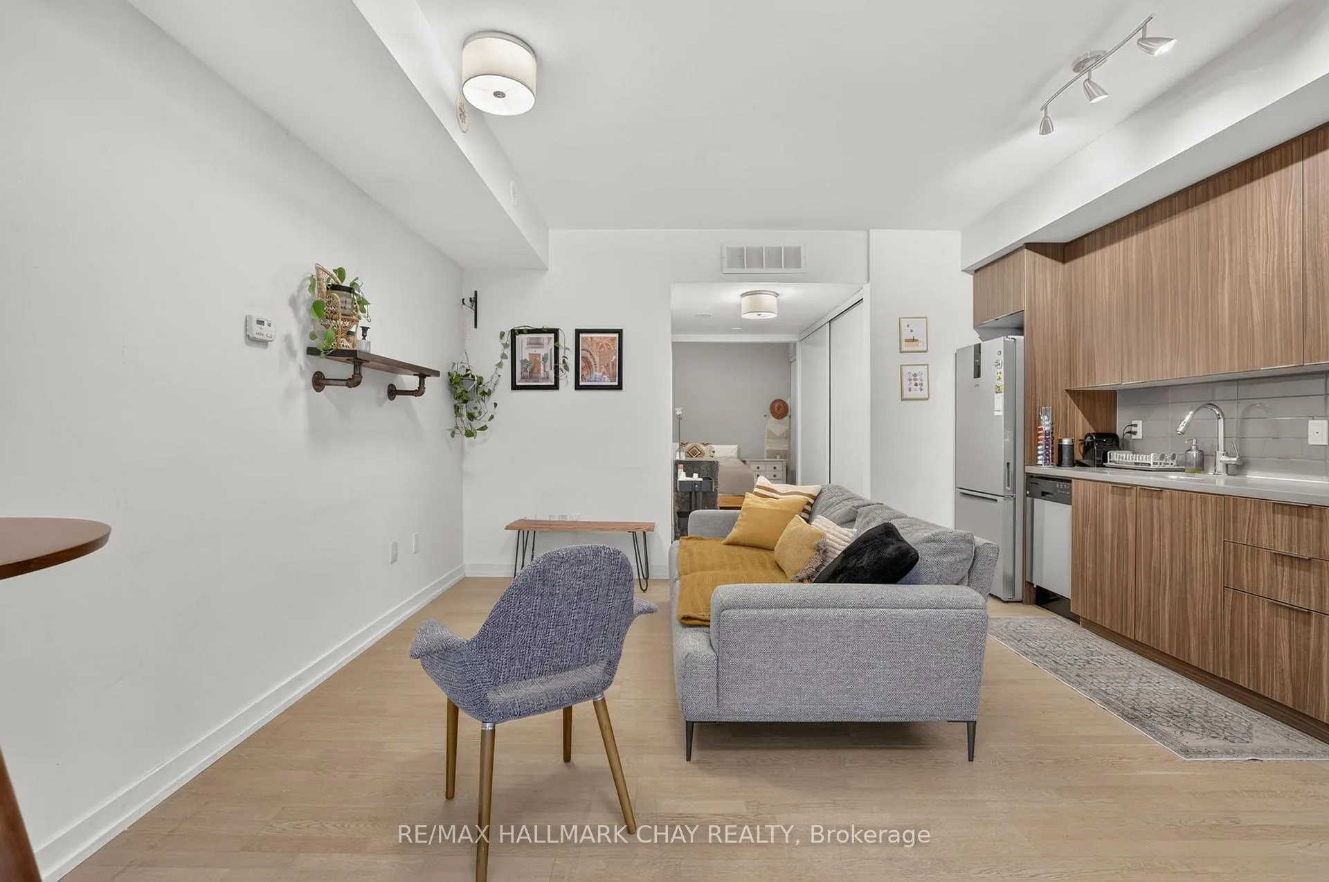Photo 4 of Unit 52, 140 Broadview Avenue, Toronto, South Riverdale — HOMEH