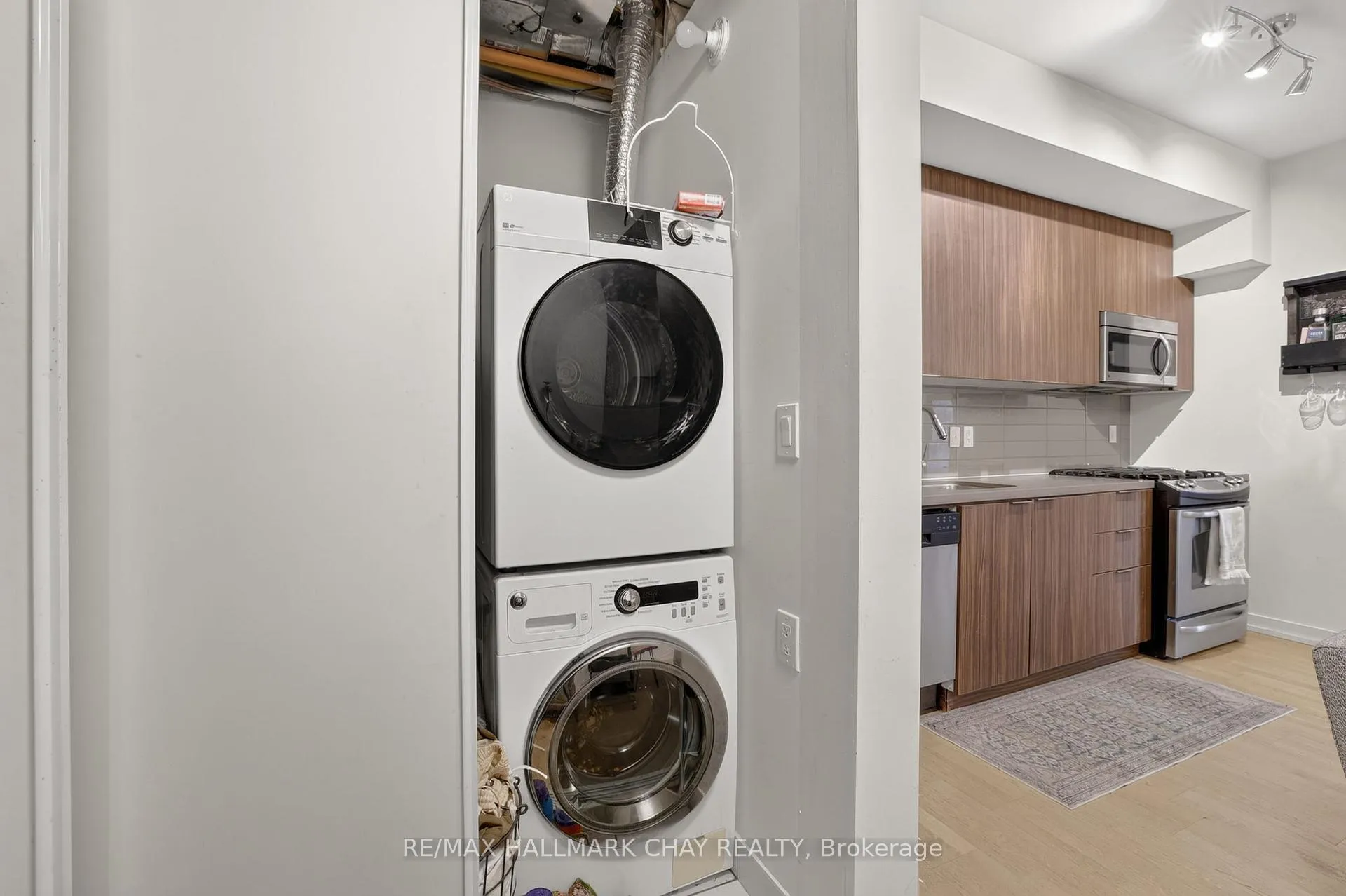 Photo 14 of Unit 52, 140 Broadview Avenue, Toronto, South Riverdale — HOMEH