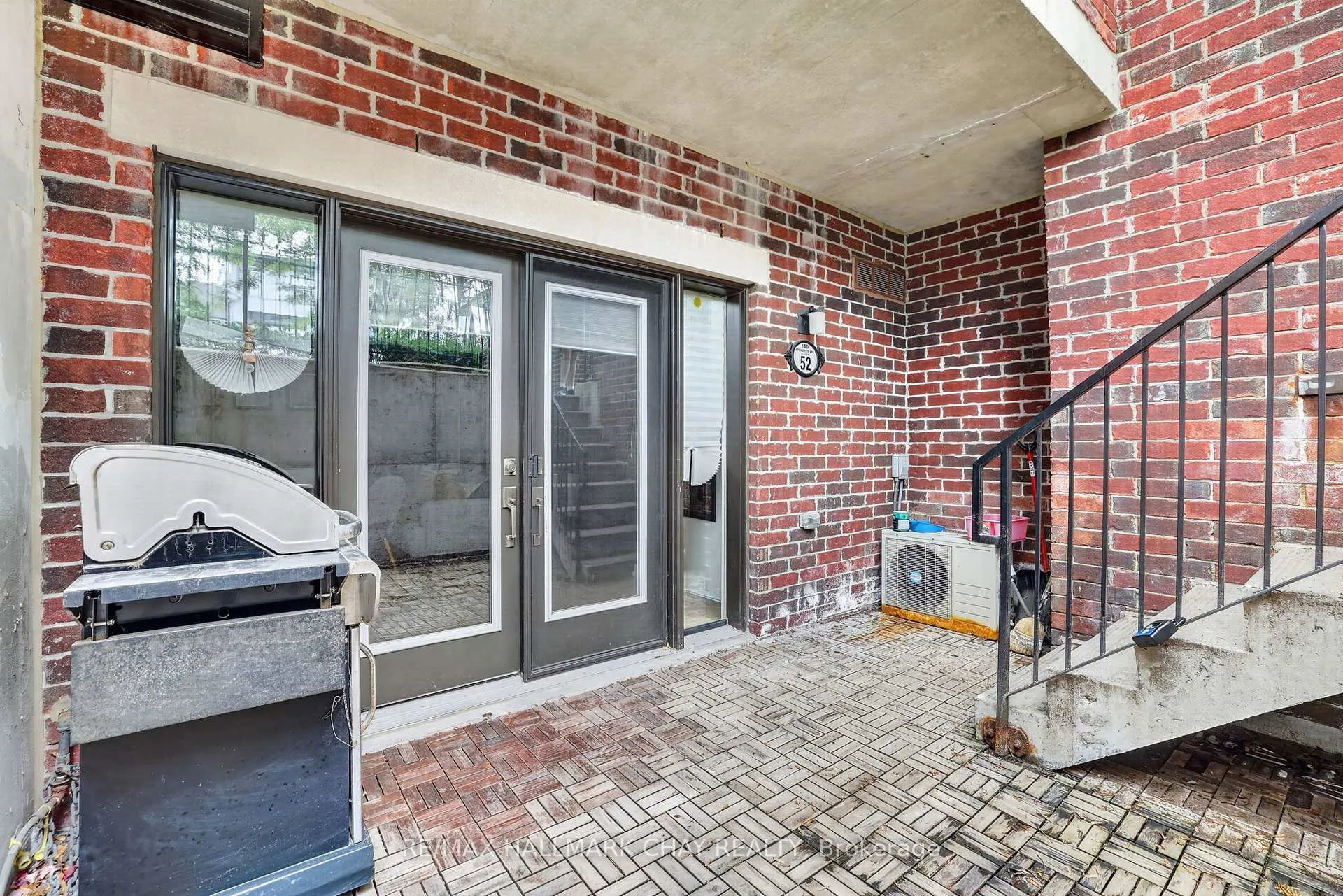 Photo 15 of Unit 52, 140 Broadview Avenue, Toronto, South Riverdale — HOMEH