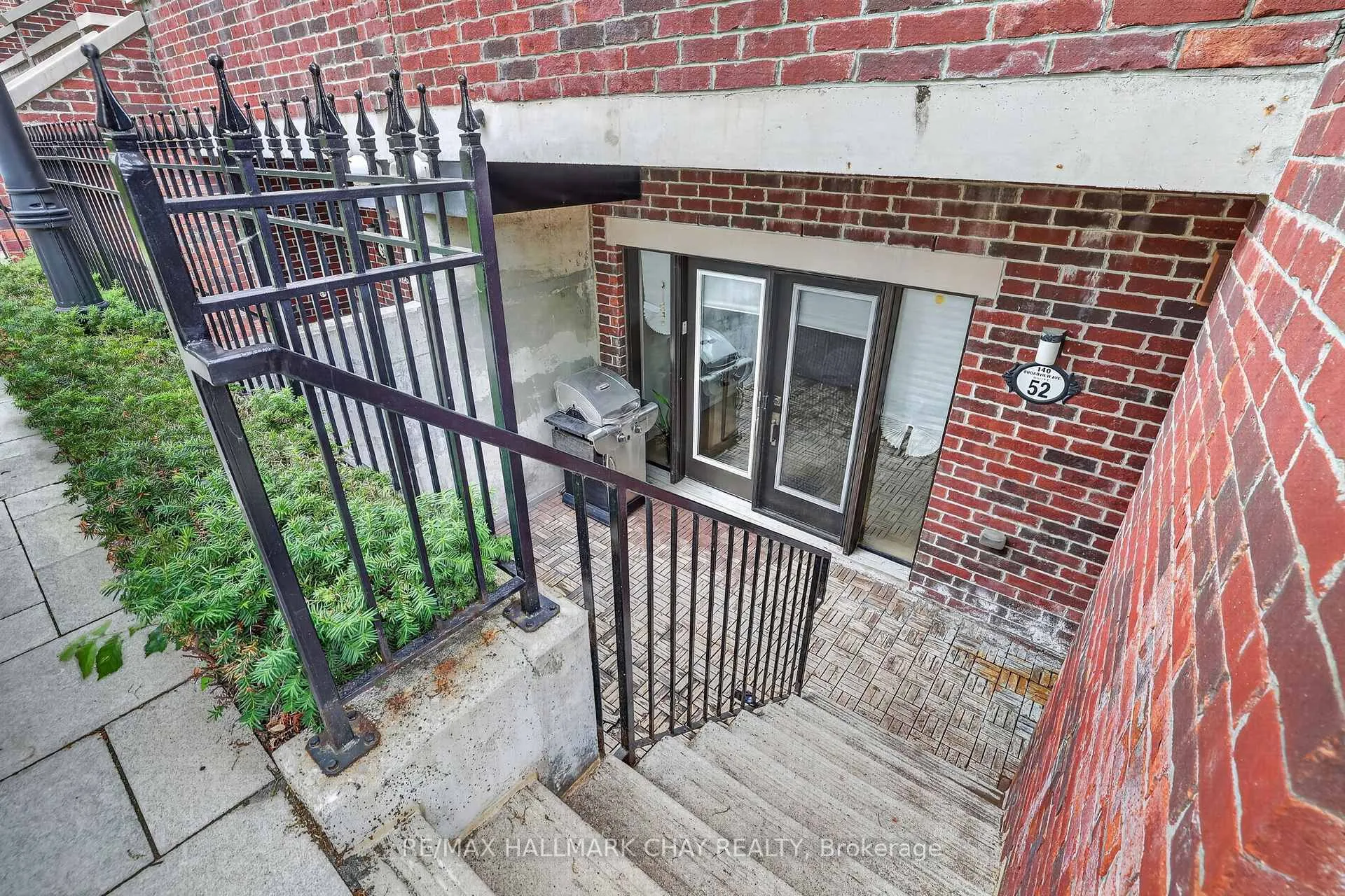 Photo 16 of Unit 52, 140 Broadview Avenue, Toronto, South Riverdale — HOMEH