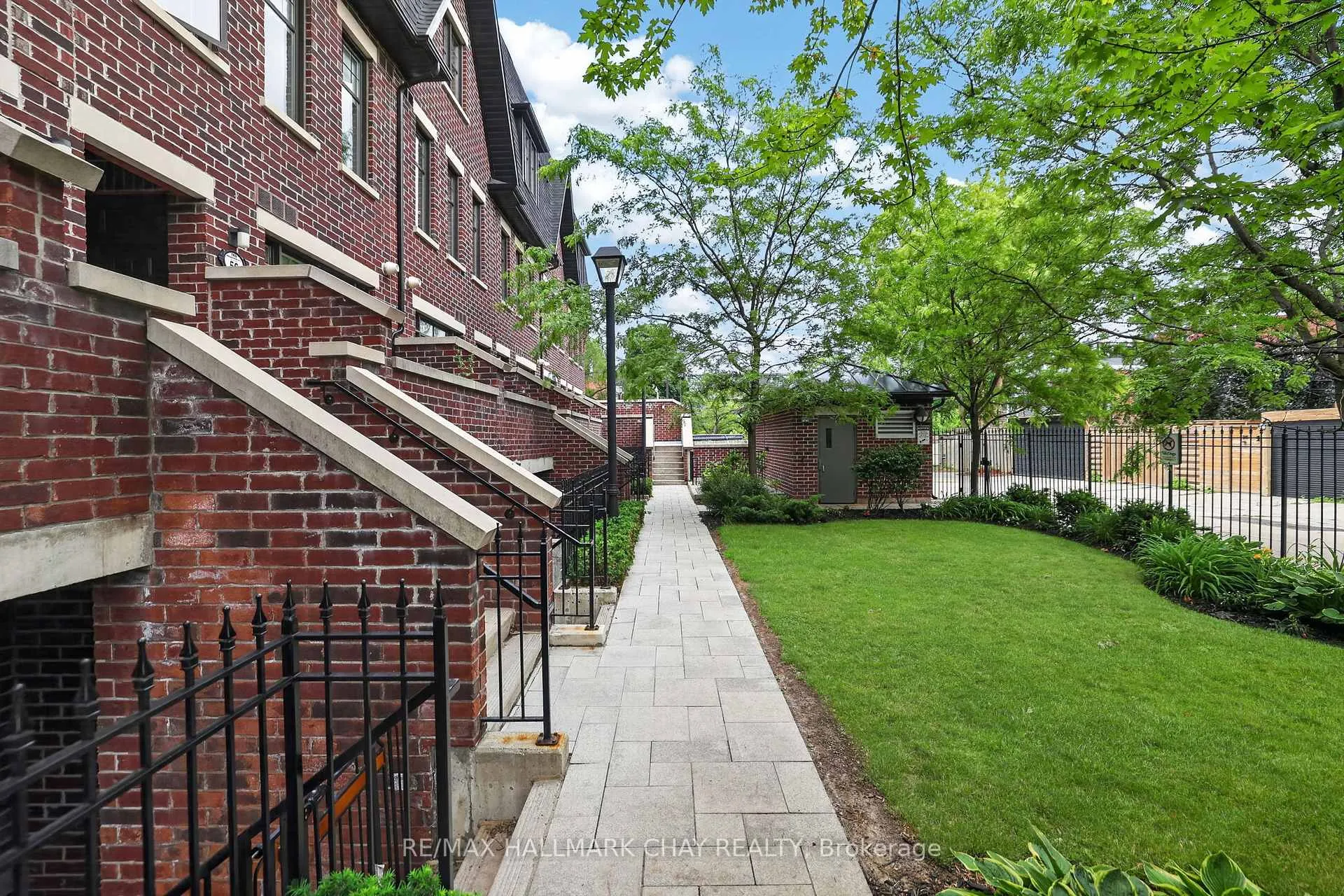 Photo 18 of Unit 52, 140 Broadview Avenue, Toronto, South Riverdale — HOMEH