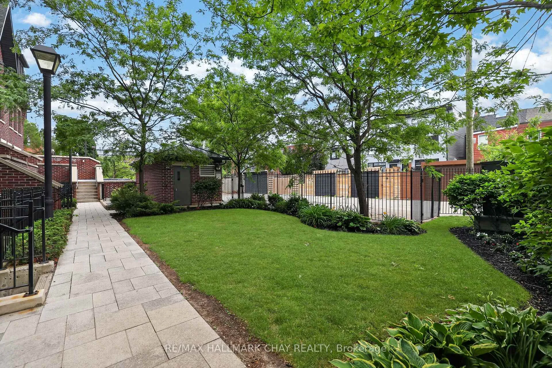Photo 19 of Unit 52, 140 Broadview Avenue, Toronto, South Riverdale — HOMEH