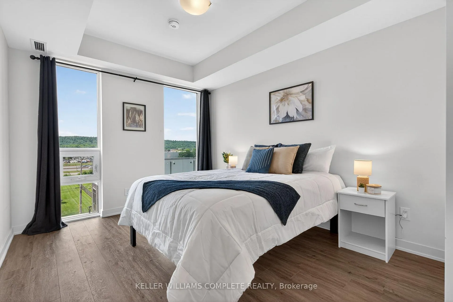 Photo 12 of Unit Unit 501, 385 Winston Road, Grimsby, Grimsby Beach — HOMEH