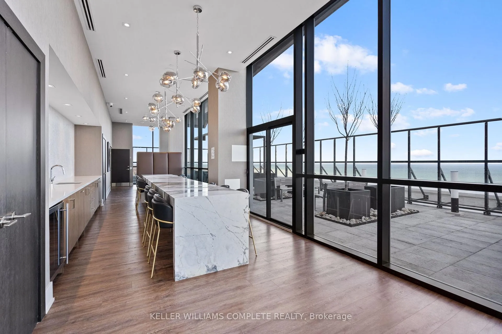 Photo 23 of Unit Unit 501, 385 Winston Road, Grimsby, Grimsby Beach — HOMEH