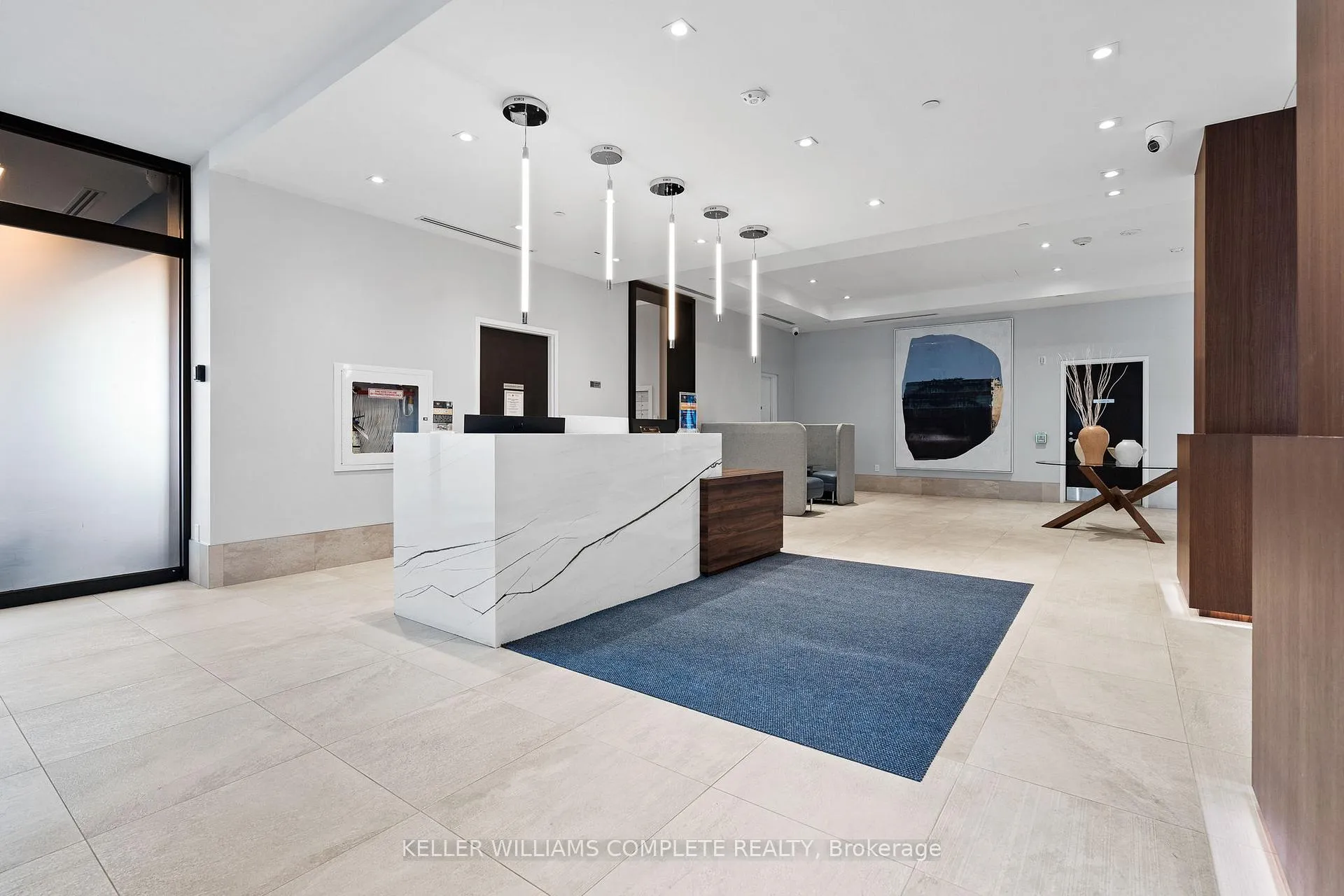 Photo 25 of Unit Unit 501, 385 Winston Road, Grimsby, Grimsby Beach — HOMEH