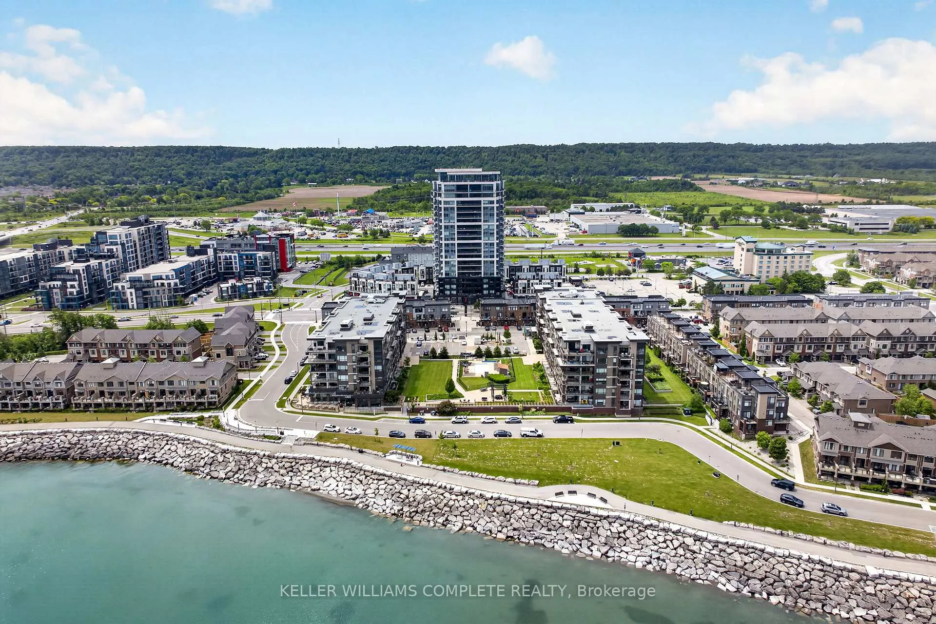 Photo 35 of Unit Unit 501, 385 Winston Road, Grimsby, Grimsby Beach — HOMEH