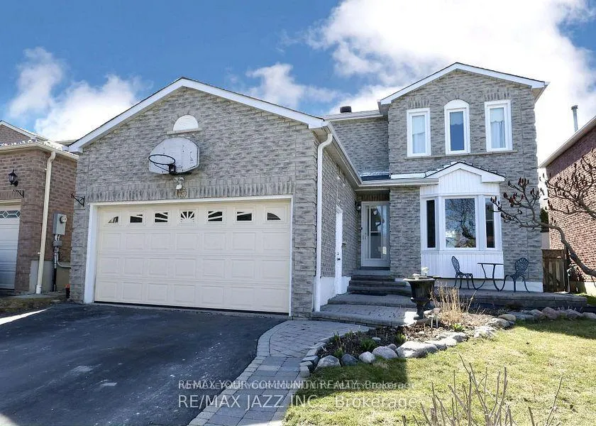 Photo 1 of 65 Dakin Drive S, Ajax, Central West — HOMEH