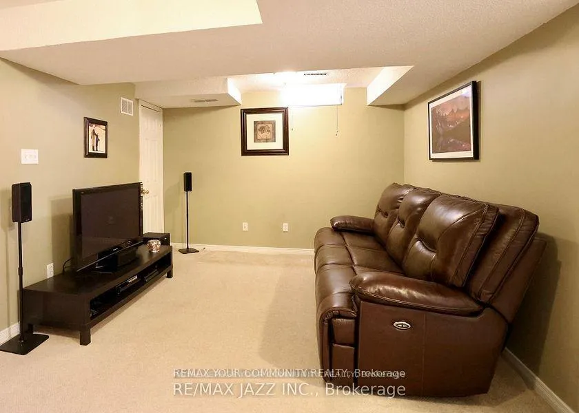 Photo 2 of 65 Dakin Drive S, Ajax, Central West — HOMEH