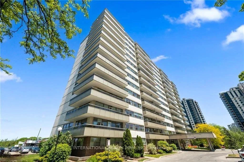 Photo of Unit 1102, 215 Glenridge Avenue