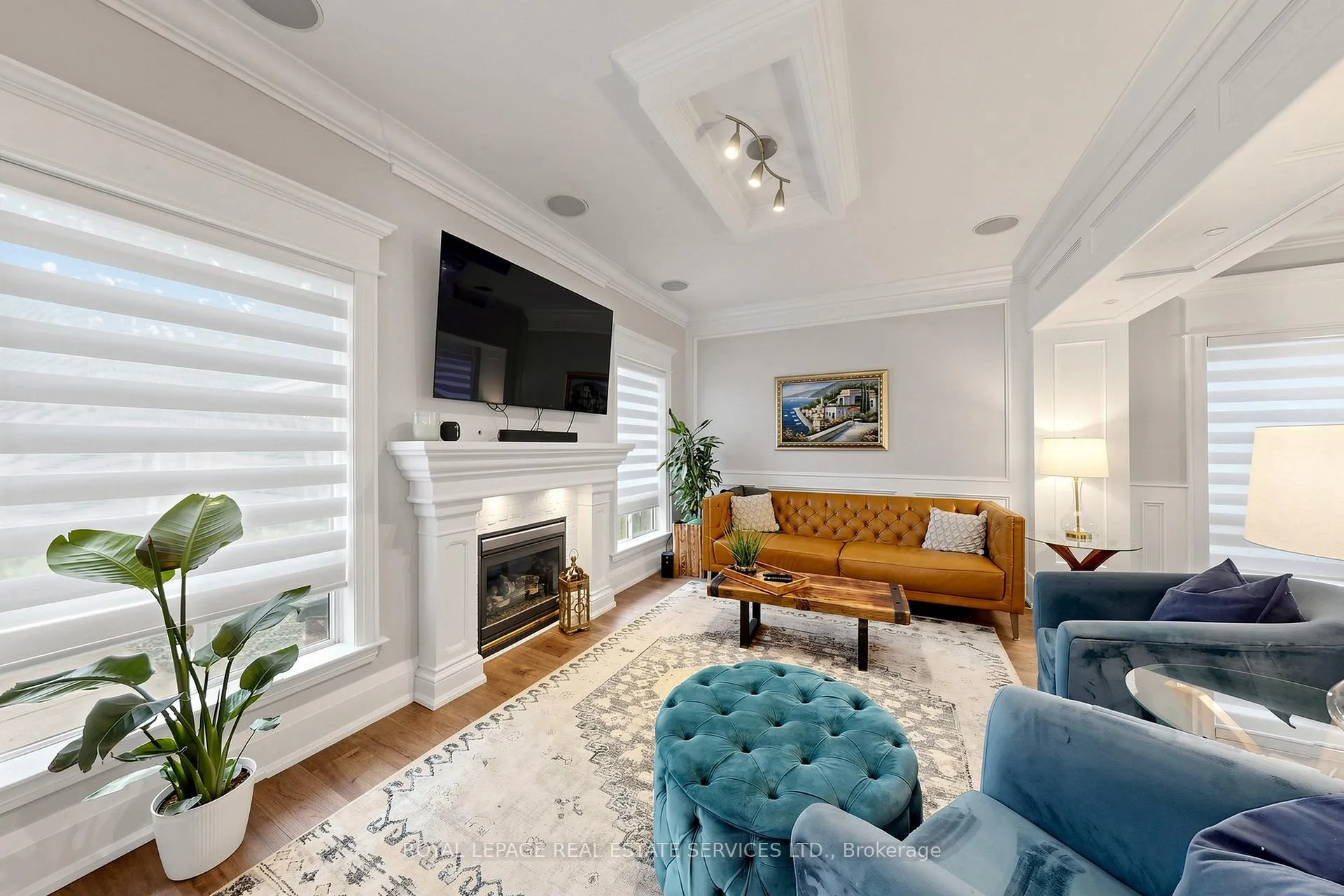 Photo 5 of 174 Royal Valley Drive, Caledon, Rural Caledon — HOMEH