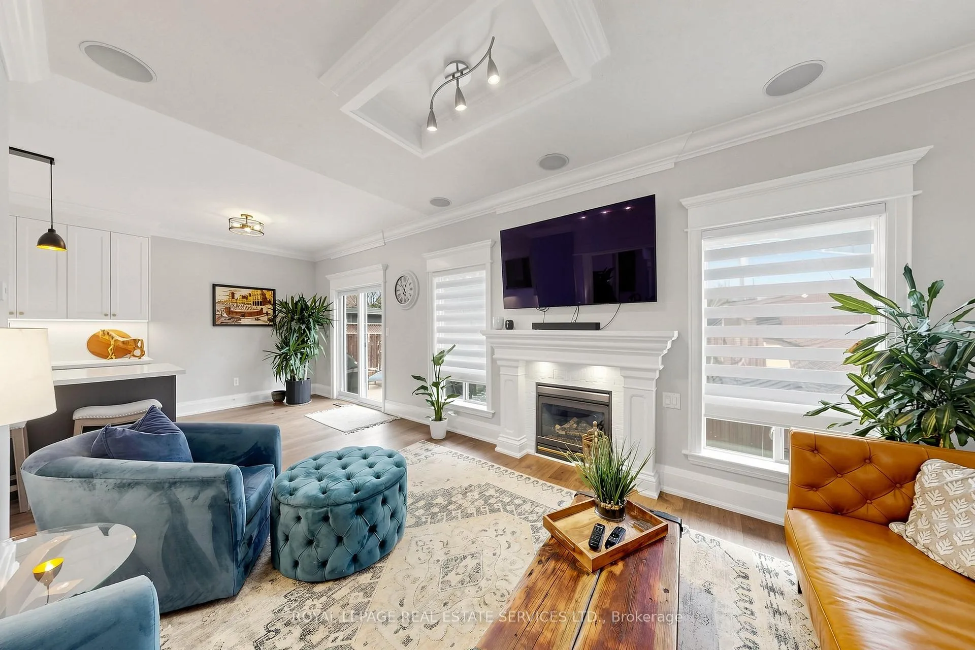 Photo 8 of 174 Royal Valley Drive, Caledon, Rural Caledon — HOMEH