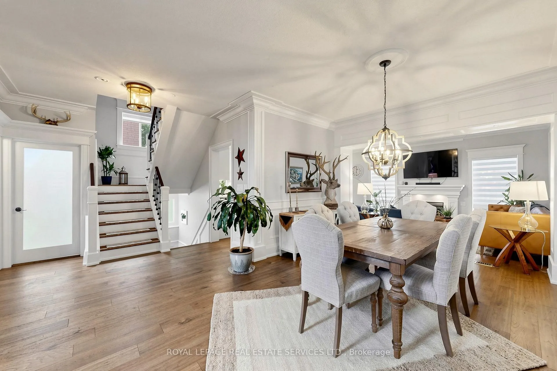 Photo 9 of 174 Royal Valley Drive, Caledon, Rural Caledon — HOMEH