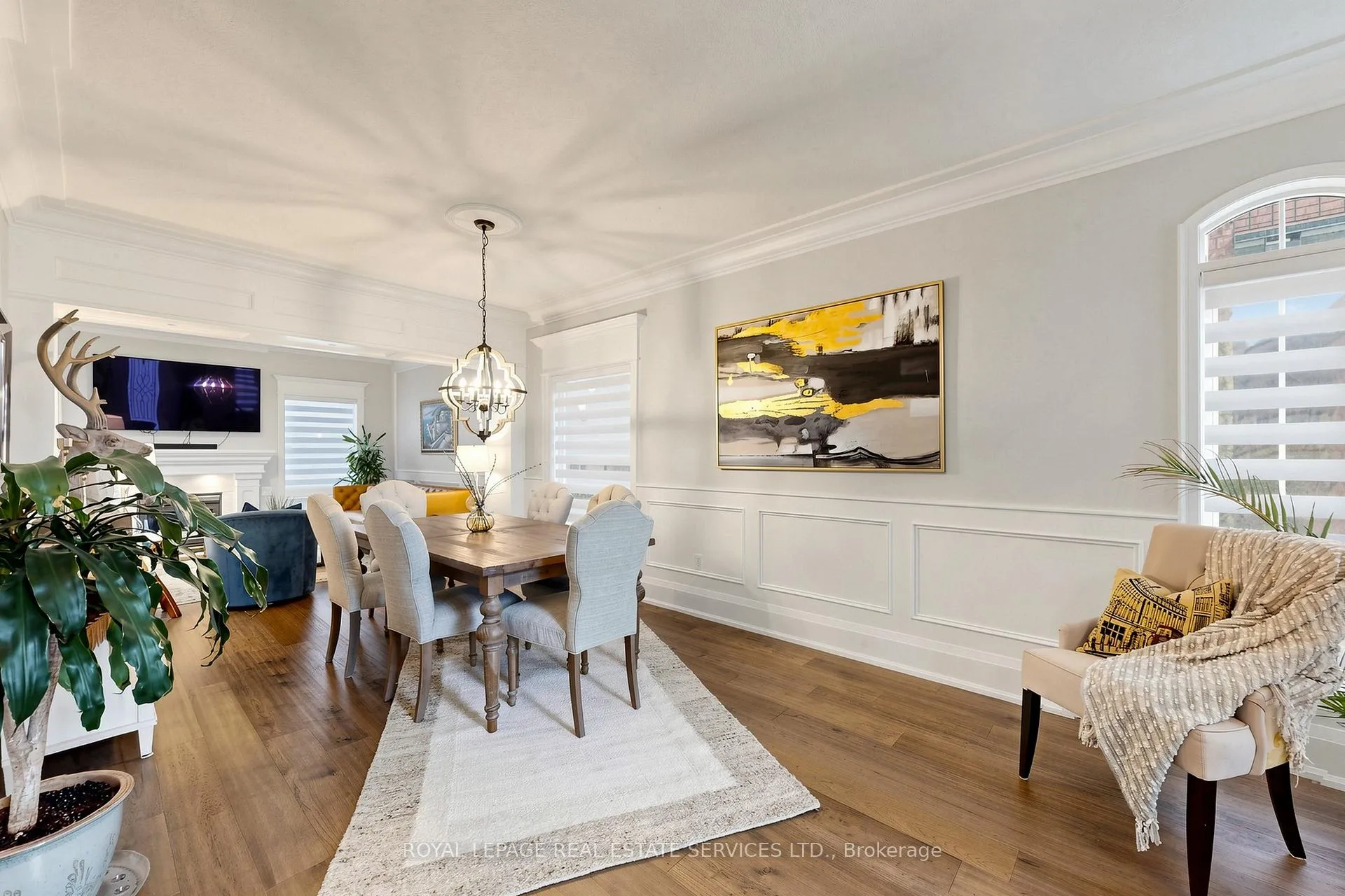 Photo 11 of 174 Royal Valley Drive, Caledon, Rural Caledon — HOMEH