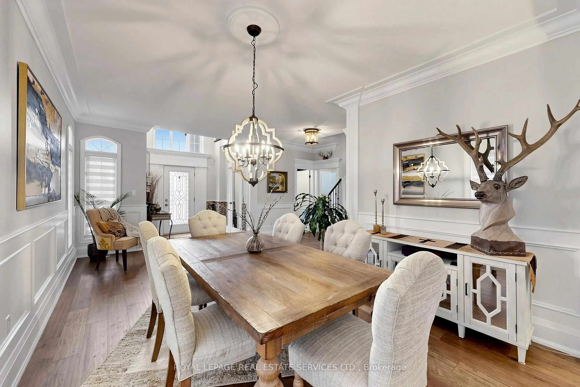 Photo 13 of 174 Royal Valley Drive, Caledon, Rural Caledon — HOMEH