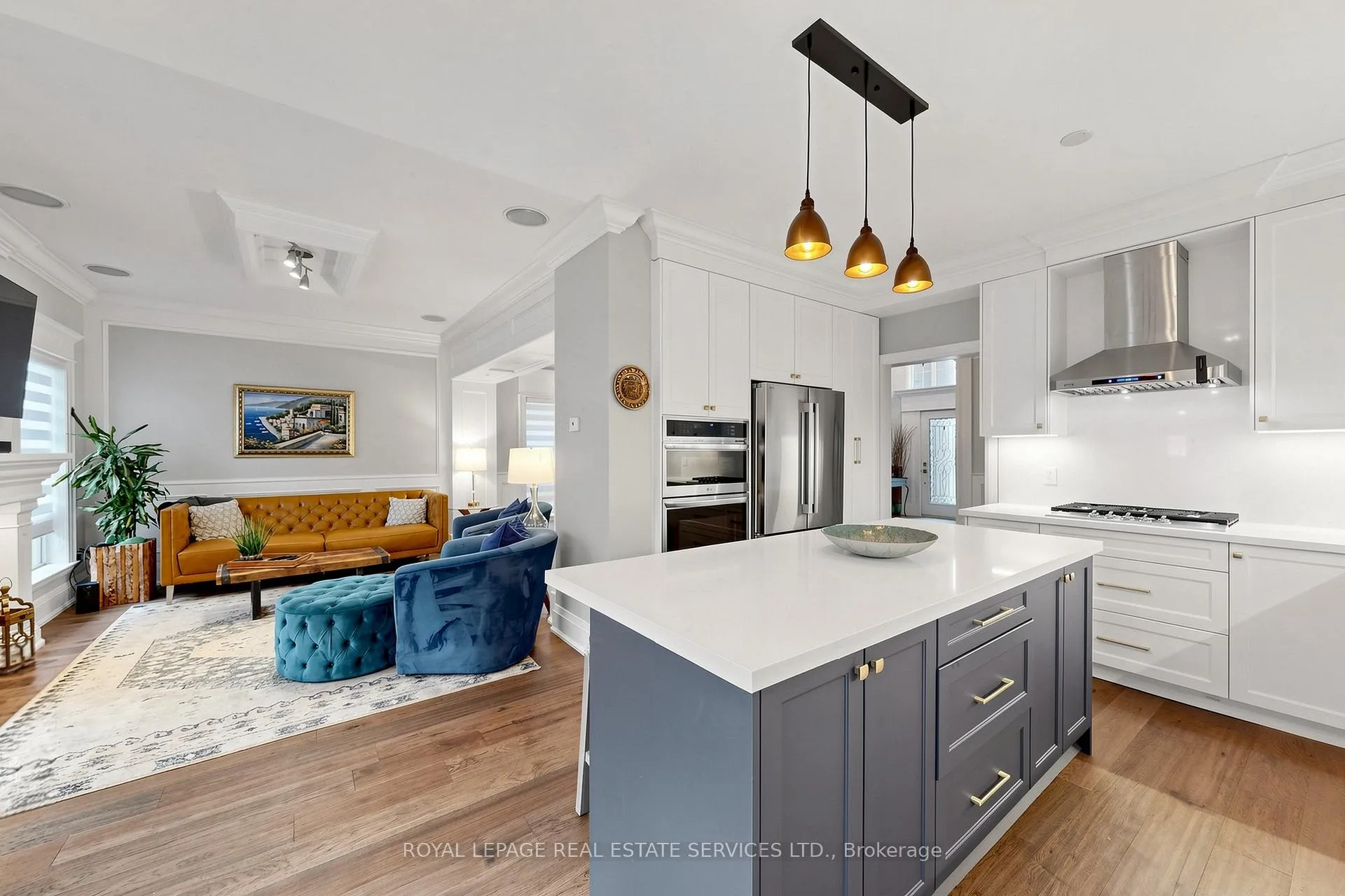 Photo 16 of 174 Royal Valley Drive, Caledon, Rural Caledon — HOMEH