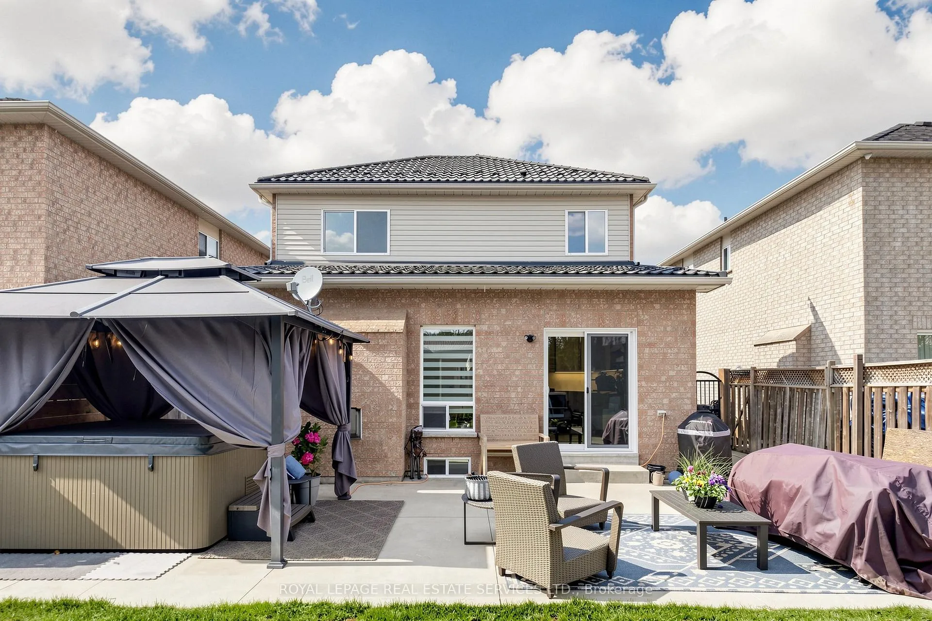 Photo 45 of 174 Royal Valley Drive, Caledon, Rural Caledon — HOMEH