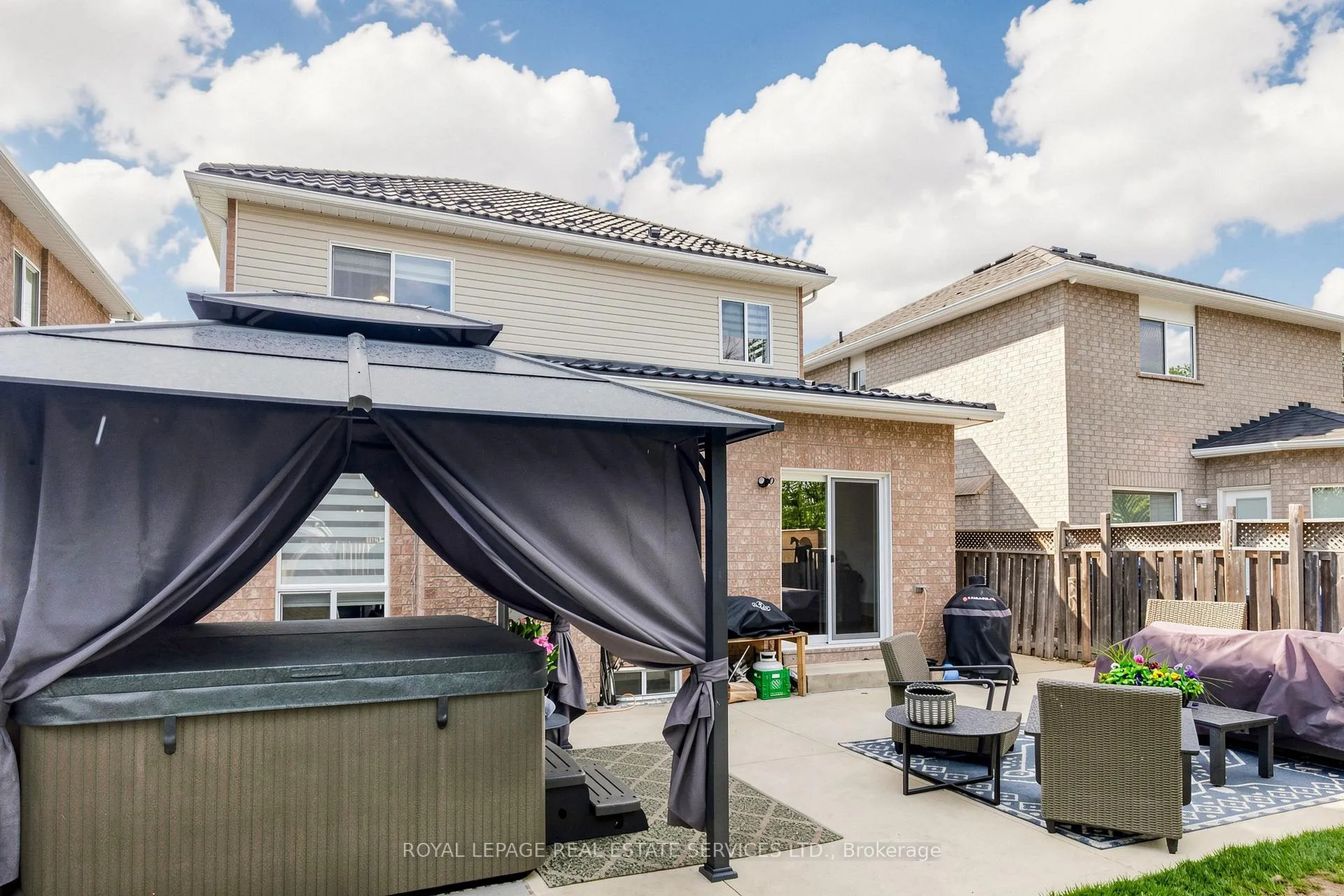 Photo 46 of 174 Royal Valley Drive, Caledon, Rural Caledon — HOMEH