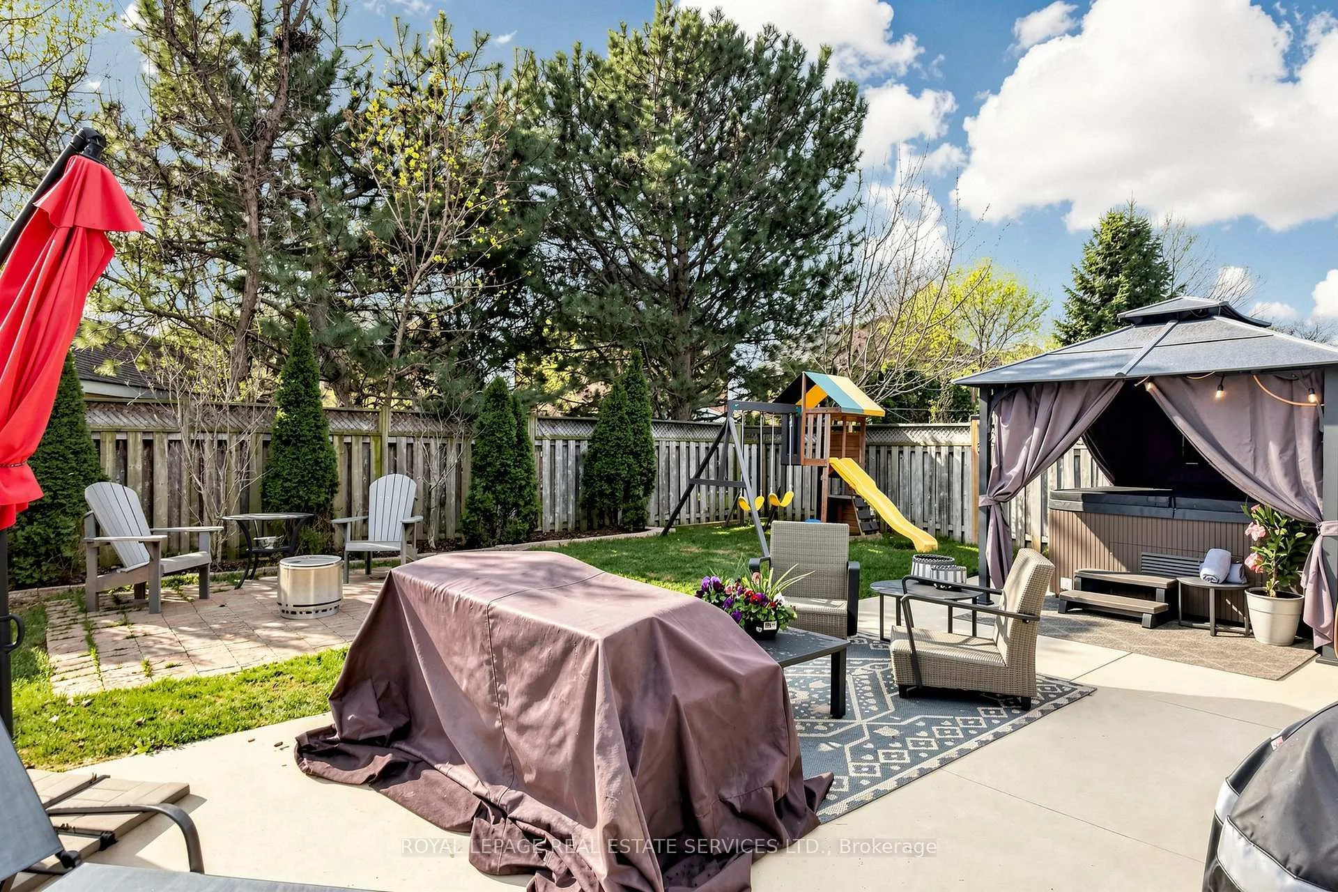 Photo 47 of 174 Royal Valley Drive, Caledon, Rural Caledon — HOMEH