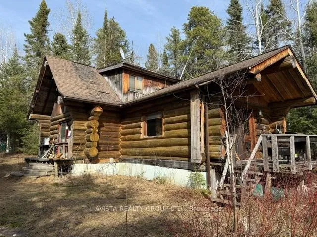 Photo 1 of 3501 Hwy 595, Neebing, Pearson — HOMEH