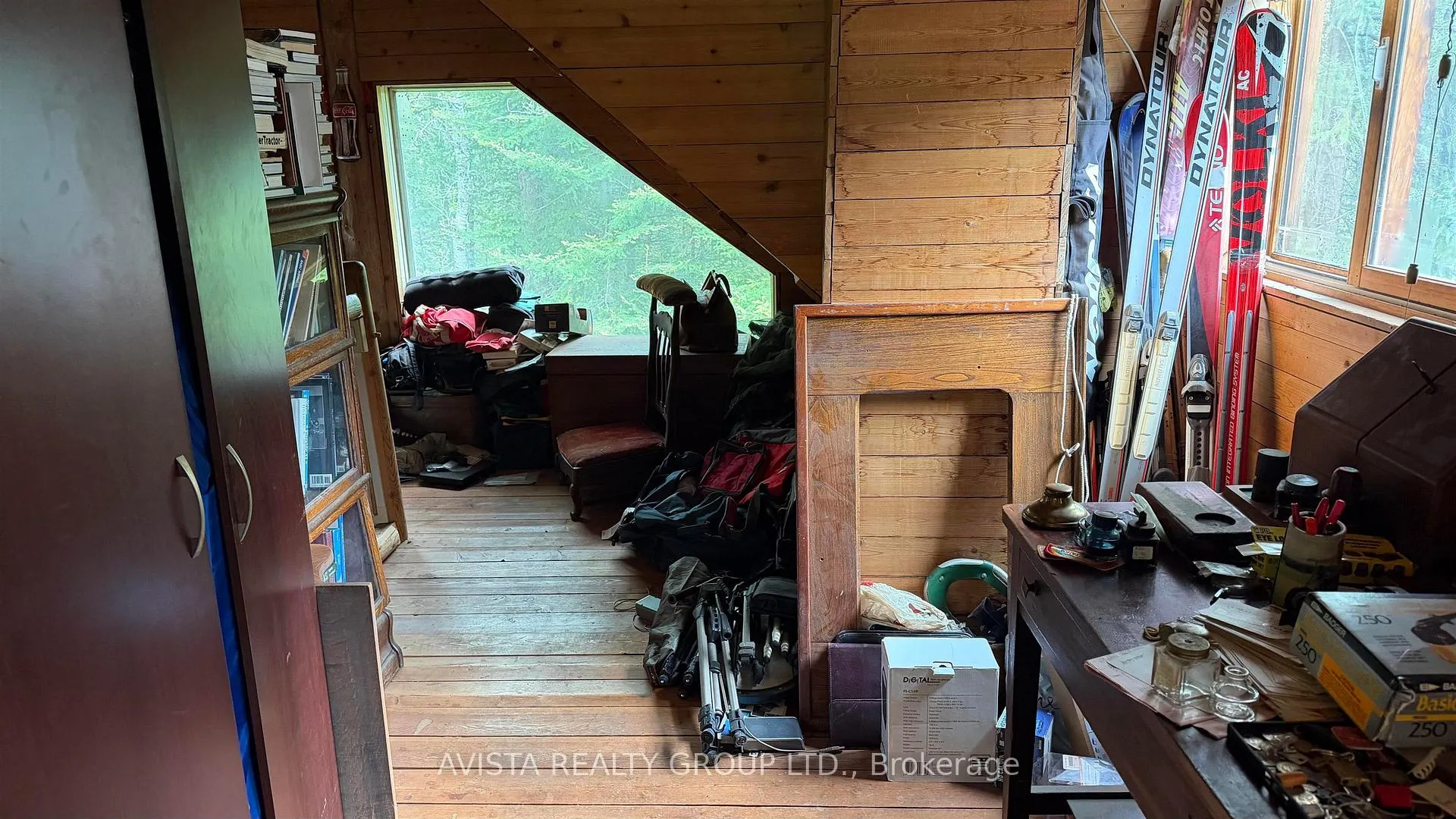 Photo 11 of 3501 Hwy 595, Neebing, Pearson — HOMEH