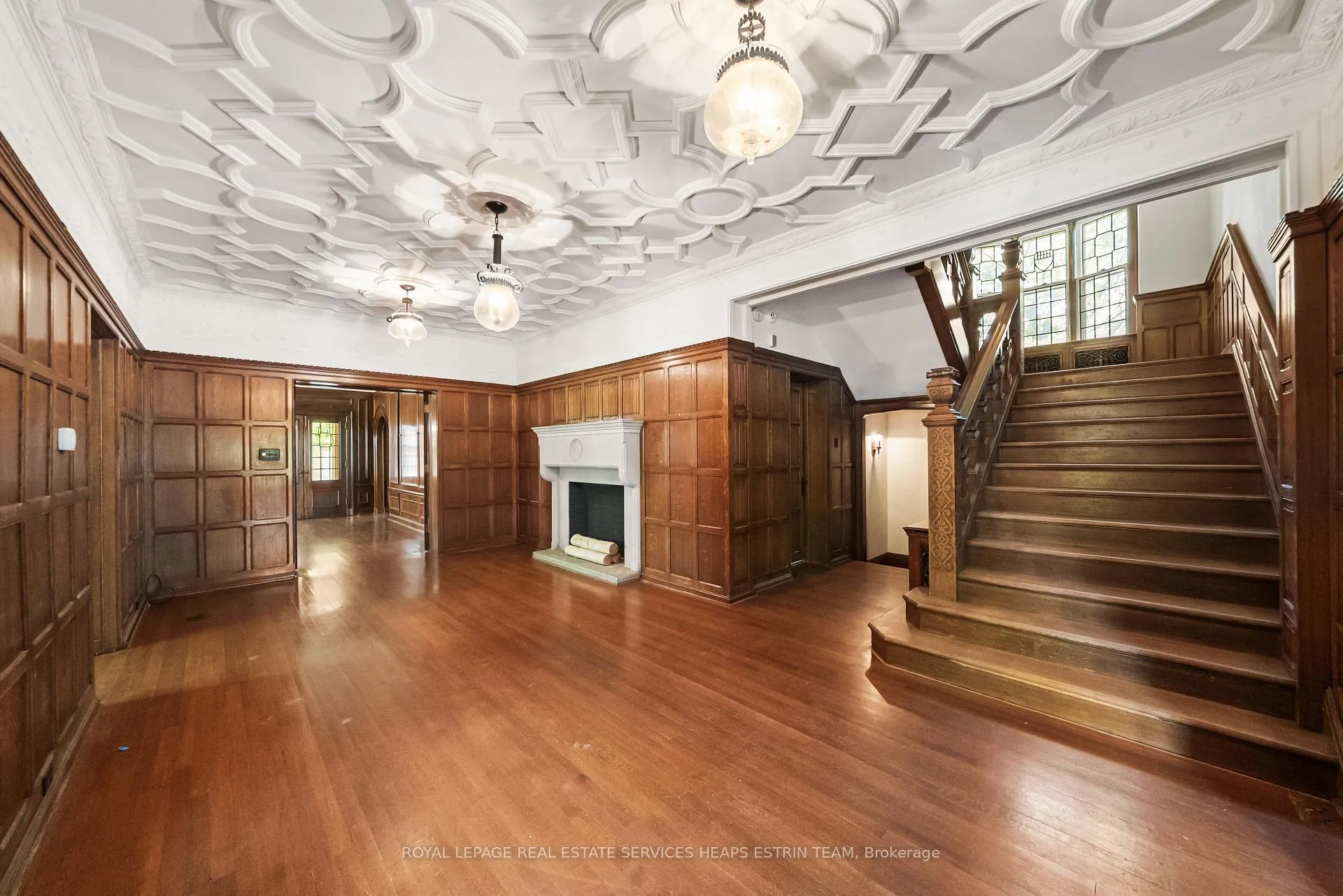 Photo 5 of 208 Roxborough Drive, Toronto, Rosedale-Moore Park — HOMEH