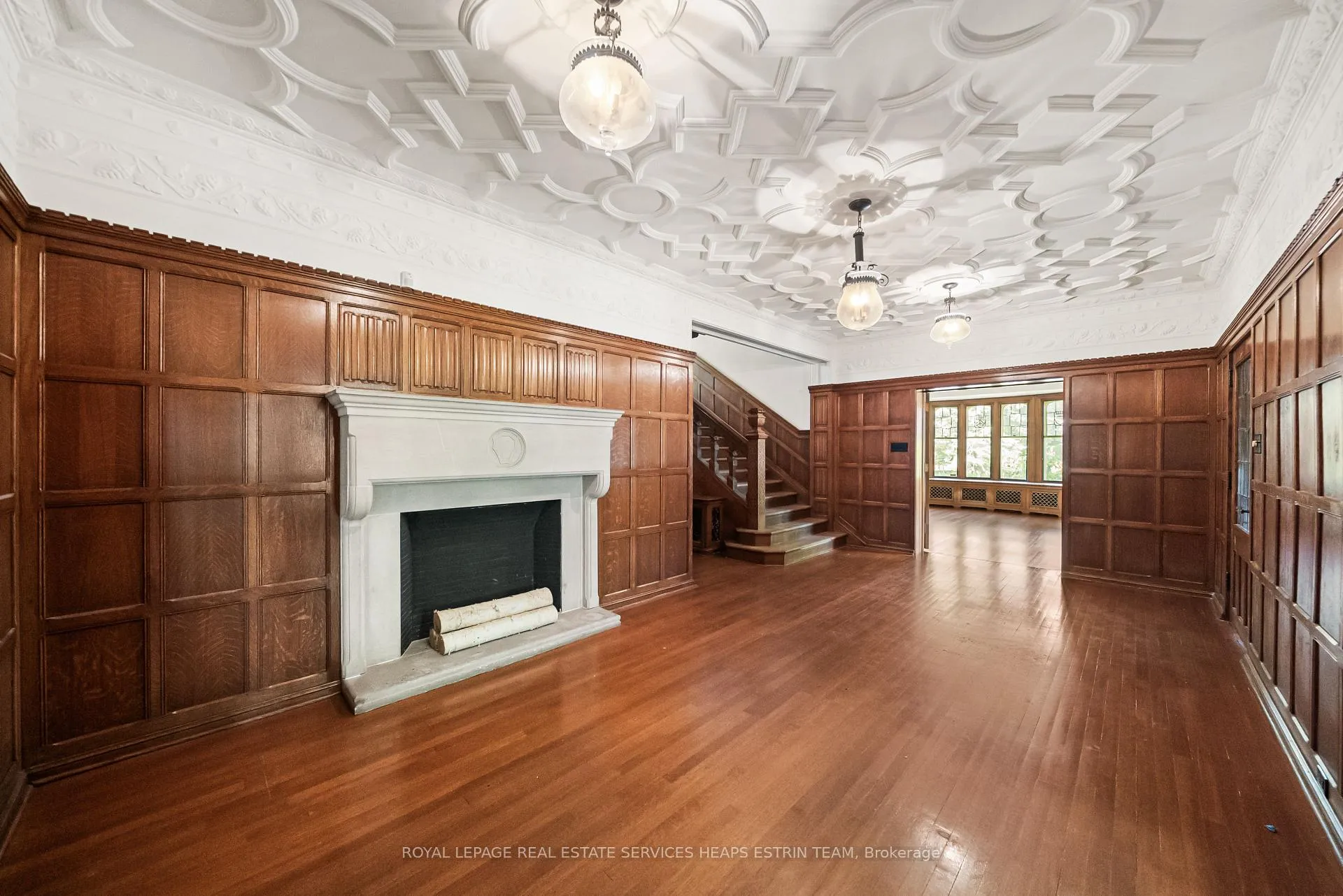 Photo 7 of 208 Roxborough Drive, Toronto, Rosedale-Moore Park — HOMEH