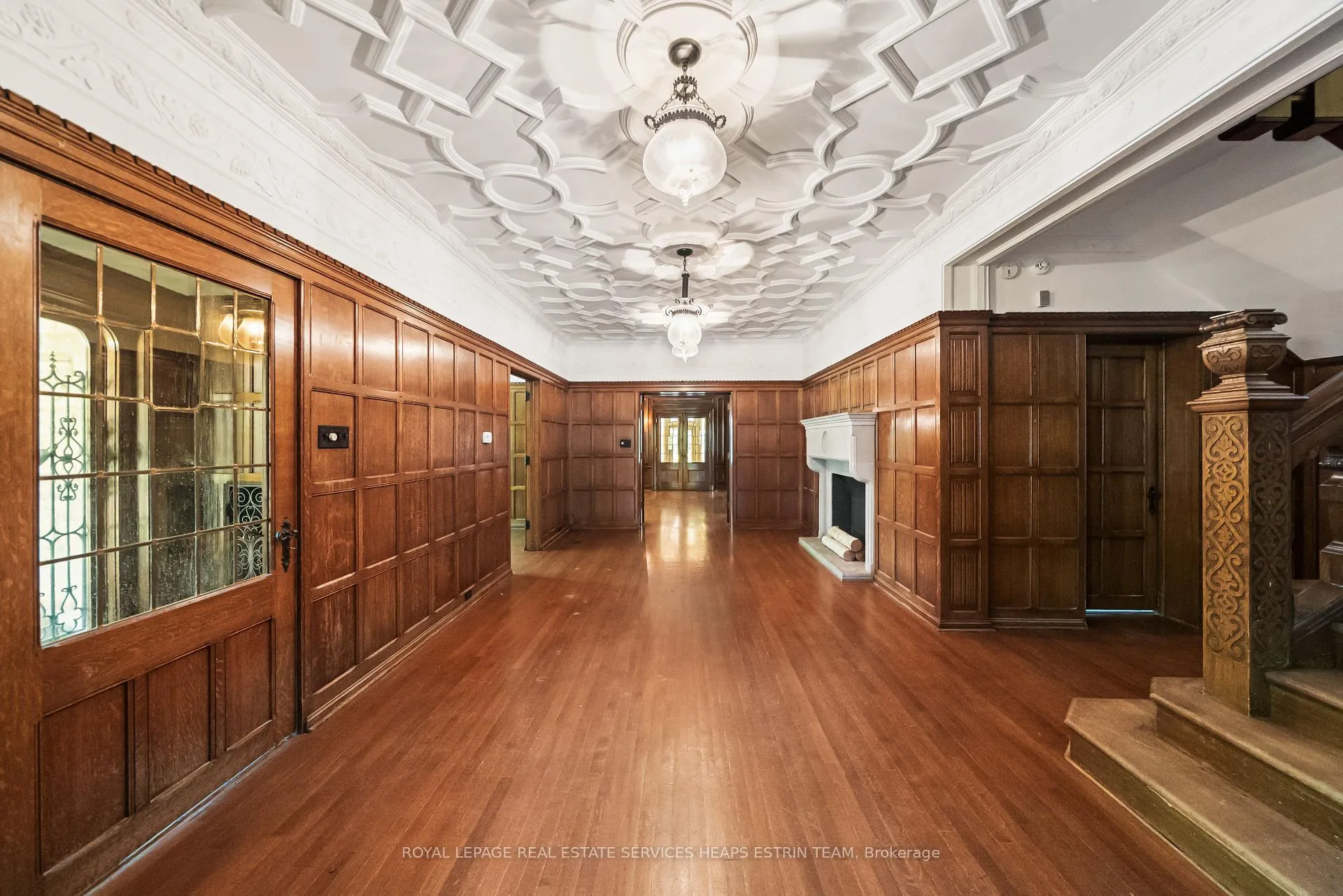 Photo 13 of 208 Roxborough Drive, Toronto, Rosedale-Moore Park — HOMEH