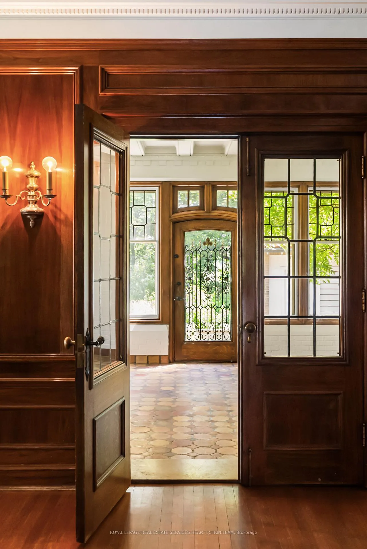 Photo 20 of 208 Roxborough Drive, Toronto, Rosedale-Moore Park — HOMEH
