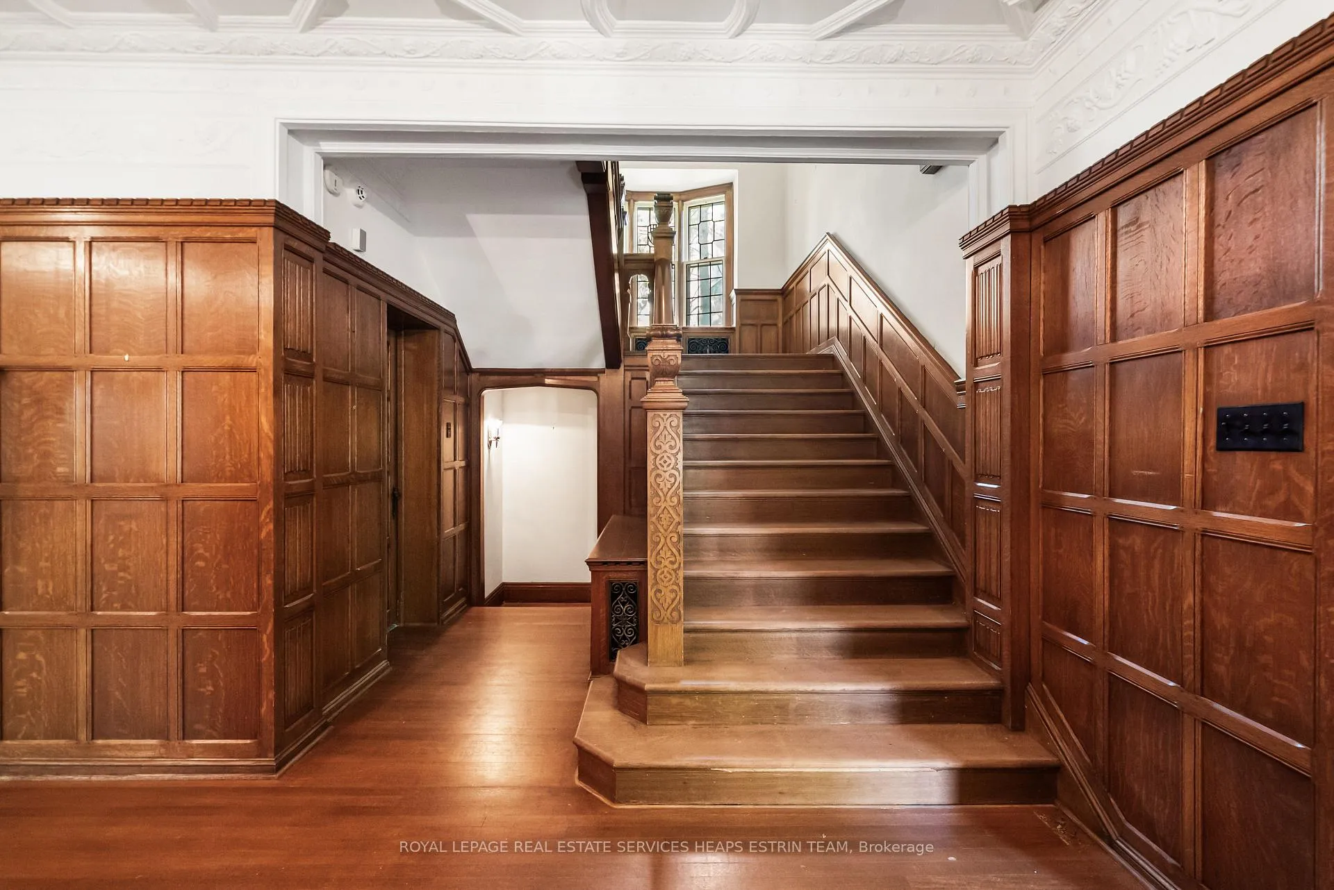 Photo 36 of 208 Roxborough Drive, Toronto, Rosedale-Moore Park — HOMEH