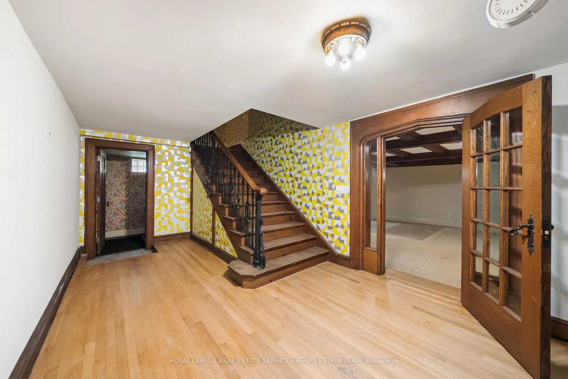 Photo 37 of 208 Roxborough Drive, Toronto, Rosedale-Moore Park — HOMEH