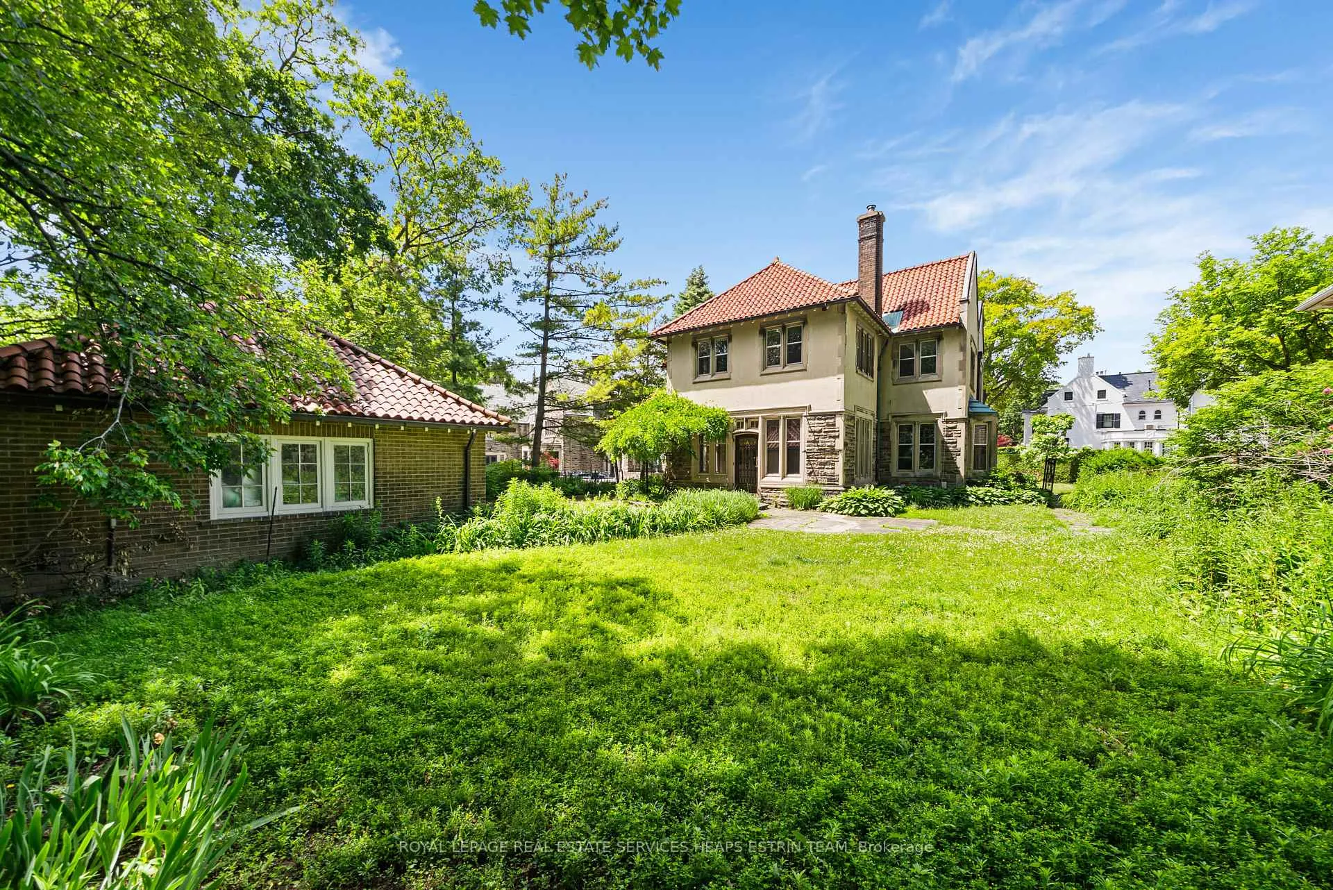 Photo 42 of 208 Roxborough Drive, Toronto, Rosedale-Moore Park — HOMEH