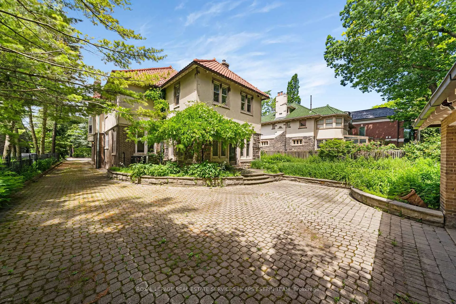 Photo 43 of 208 Roxborough Drive, Toronto, Rosedale-Moore Park — HOMEH