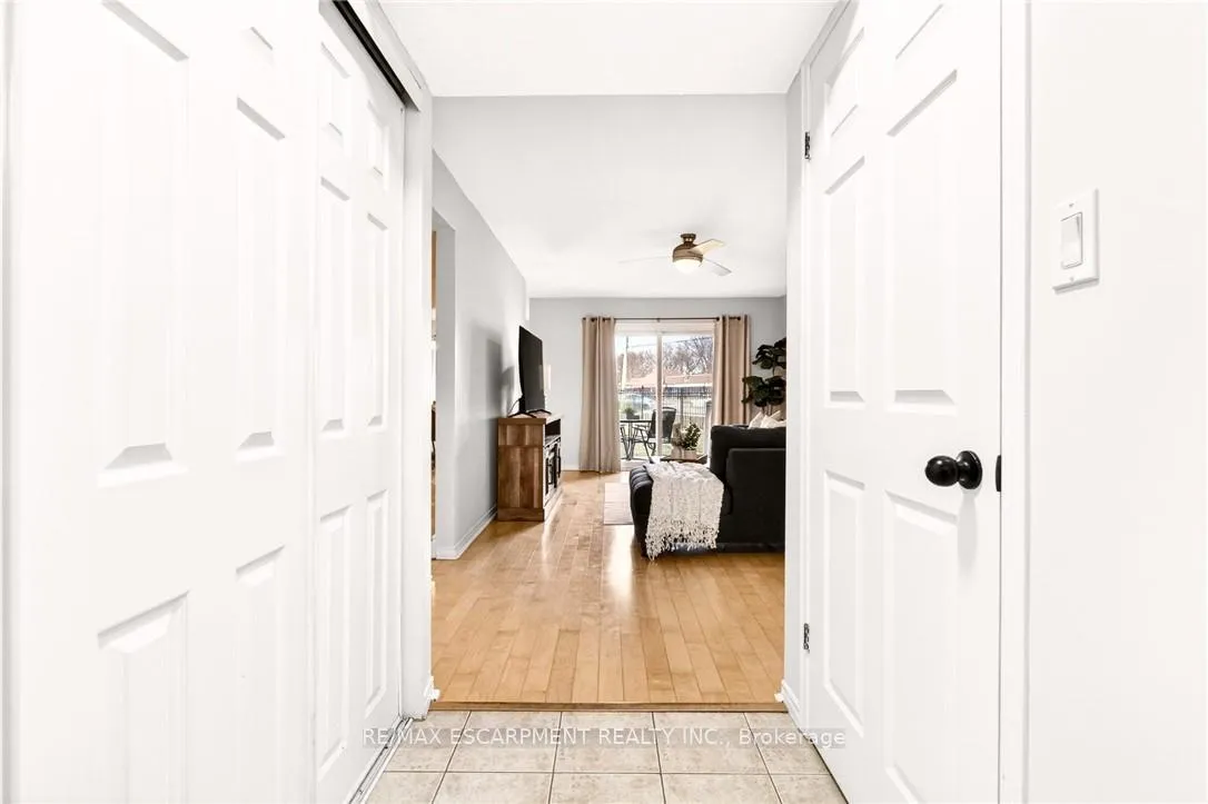Photo 5 of Unit 101, 201 Dorchester Boulevard, St. Catharines, Carlton/Bunting — HOMEH