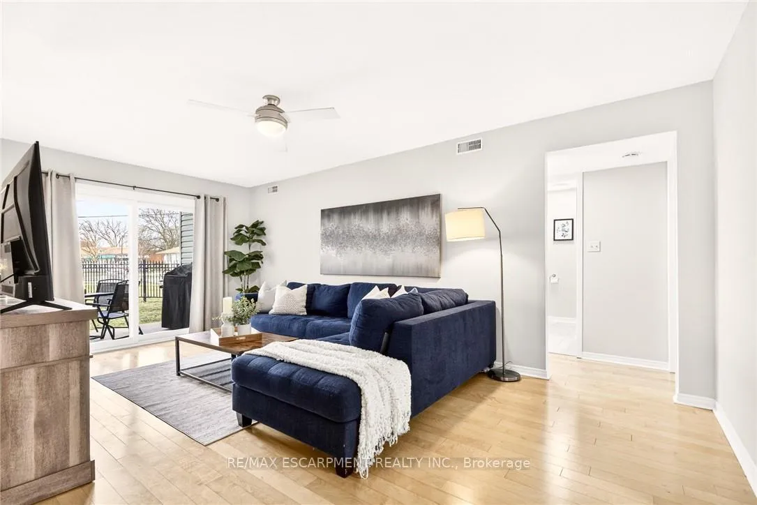 Photo 7 of Unit 101, 201 Dorchester Boulevard, St. Catharines, Carlton/Bunting — HOMEH