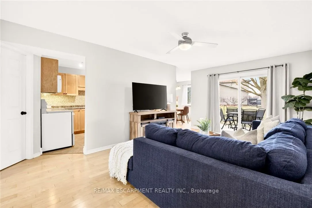 Photo 8 of Unit 101, 201 Dorchester Boulevard, St. Catharines, Carlton/Bunting — HOMEH