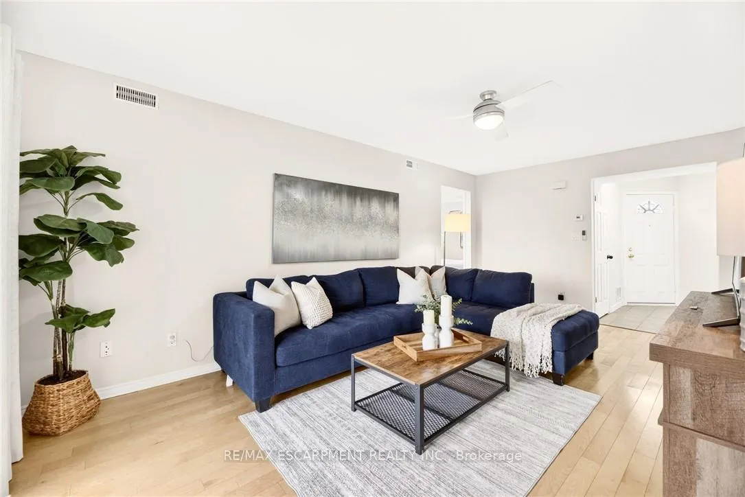 Photo 10 of Unit 101, 201 Dorchester Boulevard, St. Catharines, Carlton/Bunting — HOMEH