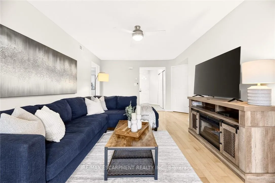 Photo 11 of Unit 101, 201 Dorchester Boulevard, St. Catharines, Carlton/Bunting — HOMEH