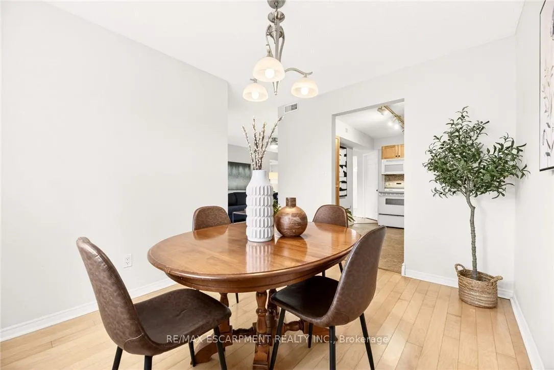 Photo 15 of Unit 101, 201 Dorchester Boulevard, St. Catharines, Carlton/Bunting — HOMEH
