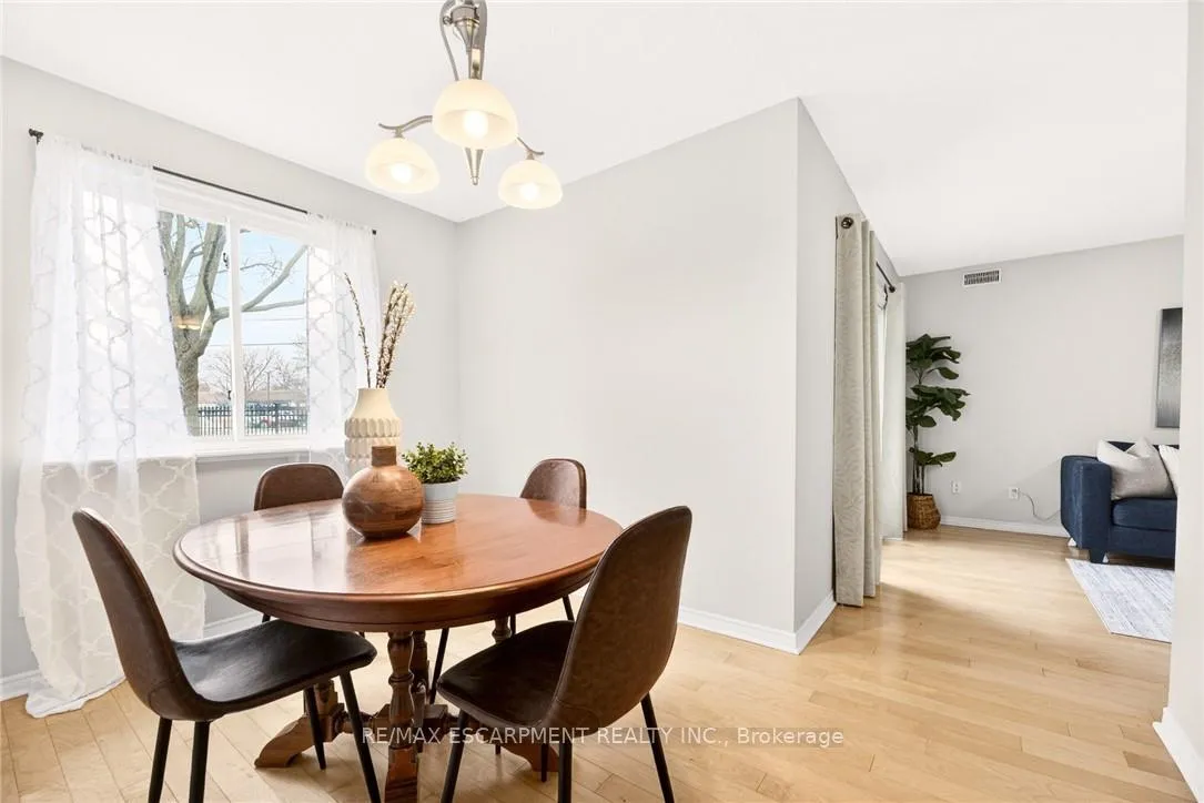 Photo 16 of Unit 101, 201 Dorchester Boulevard, St. Catharines, Carlton/Bunting — HOMEH