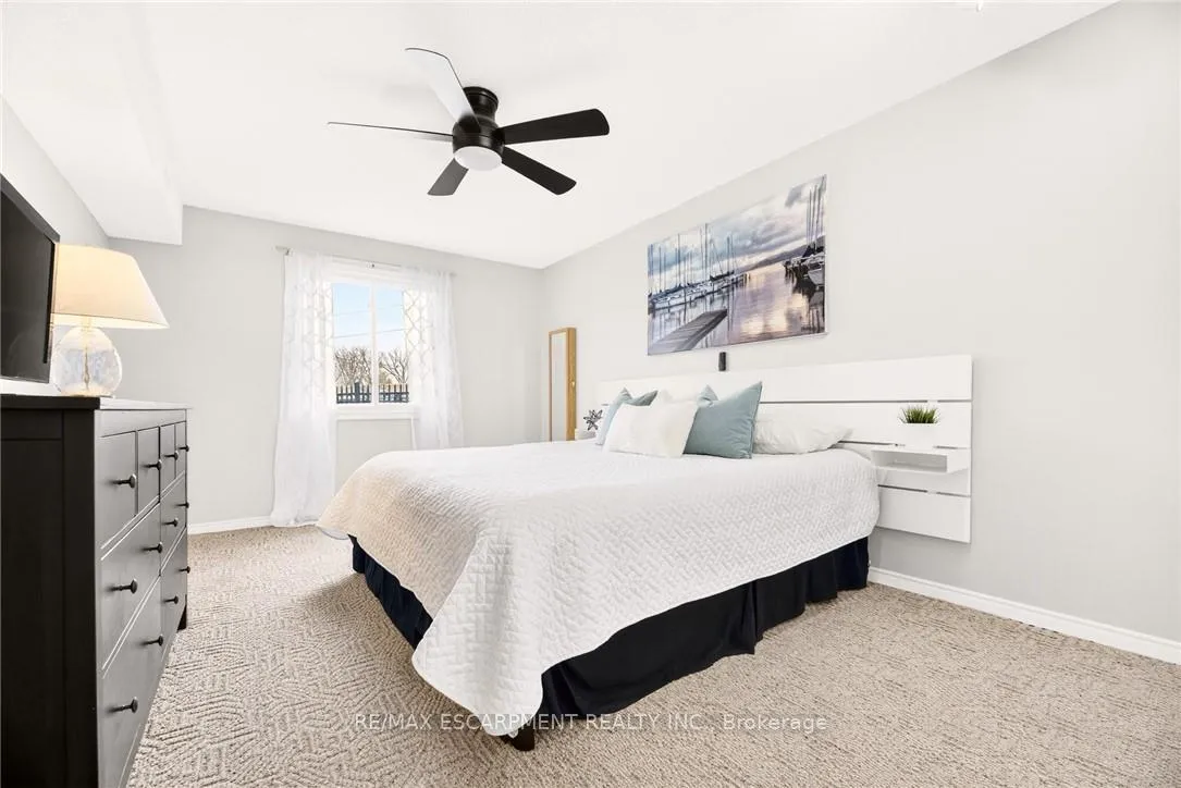 Photo 23 of Unit 101, 201 Dorchester Boulevard, St. Catharines, Carlton/Bunting — HOMEH