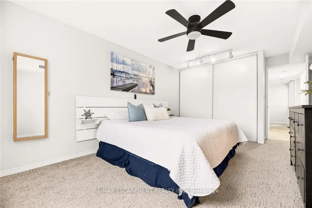 Photo 24 of Unit 101, 201 Dorchester Boulevard, St. Catharines, Carlton/Bunting — HOMEH