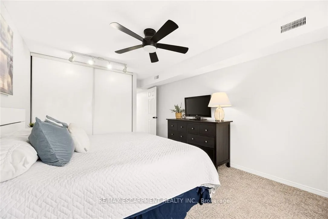 Photo 25 of Unit 101, 201 Dorchester Boulevard, St. Catharines, Carlton/Bunting — HOMEH