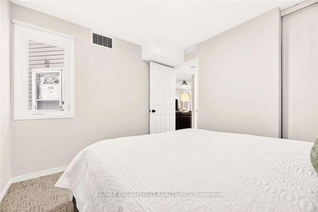 Photo 30 of Unit 101, 201 Dorchester Boulevard, St. Catharines, Carlton/Bunting — HOMEH