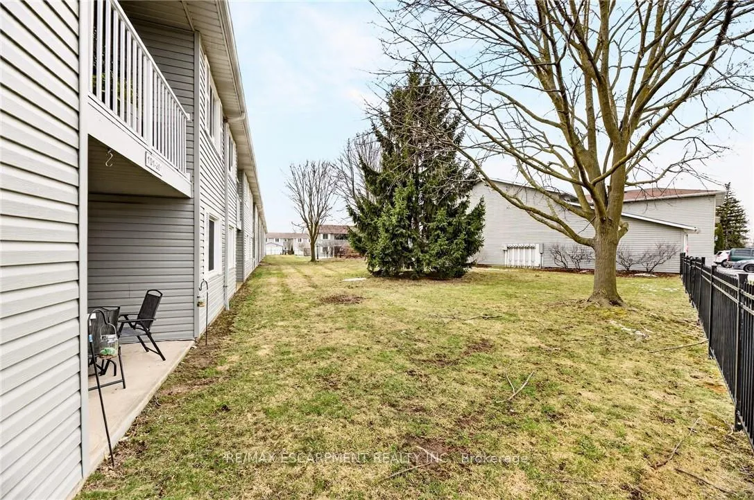 Photo 34 of Unit 101, 201 Dorchester Boulevard, St. Catharines, Carlton/Bunting — HOMEH