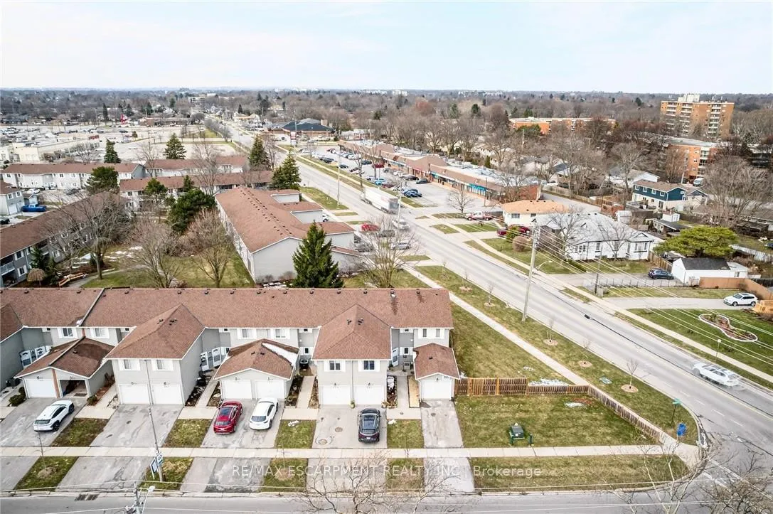 Photo 42 of Unit 101, 201 Dorchester Boulevard, St. Catharines, Carlton/Bunting — HOMEH