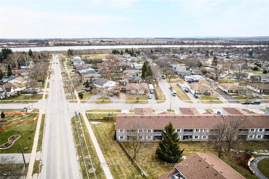 Photo 43 of Unit 101, 201 Dorchester Boulevard, St. Catharines, Carlton/Bunting — HOMEH