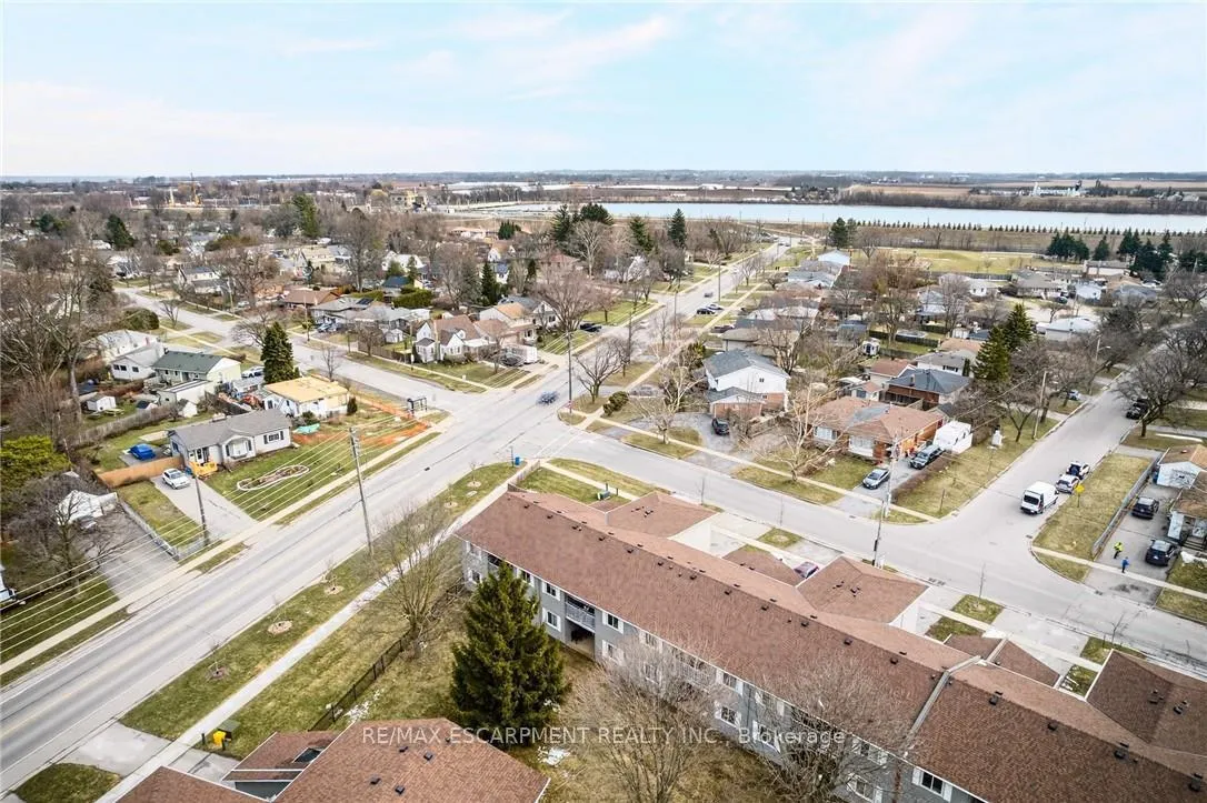 Photo 44 of Unit 101, 201 Dorchester Boulevard, St. Catharines, Carlton/Bunting — HOMEH