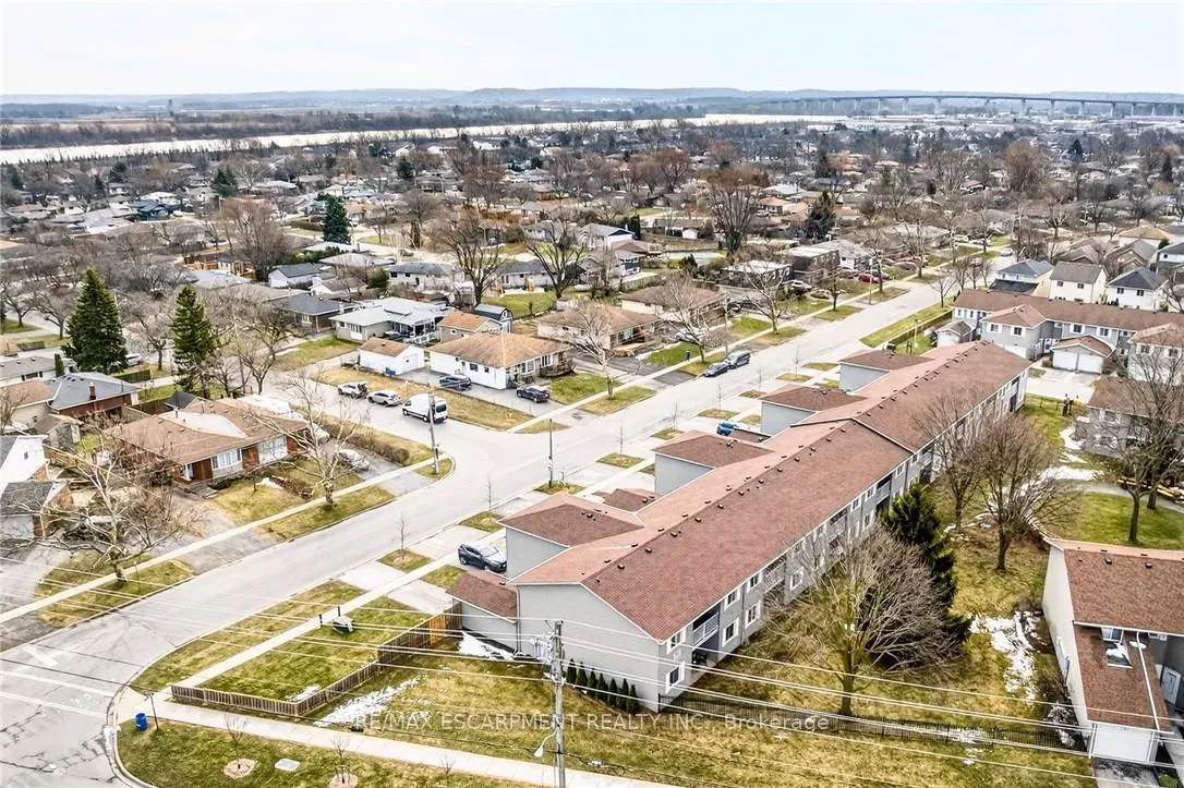Photo 45 of Unit 101, 201 Dorchester Boulevard, St. Catharines, Carlton/Bunting — HOMEH
